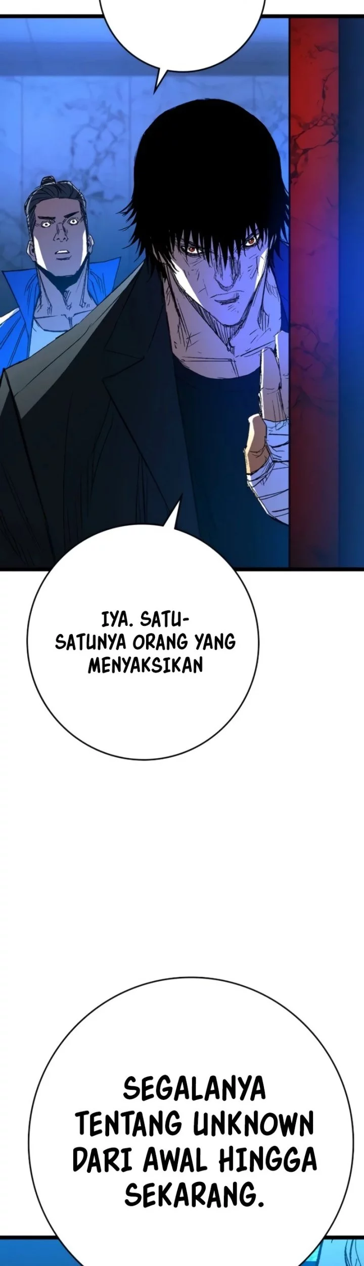 Hallym Gymnasium Chapter 245 - halaman 20