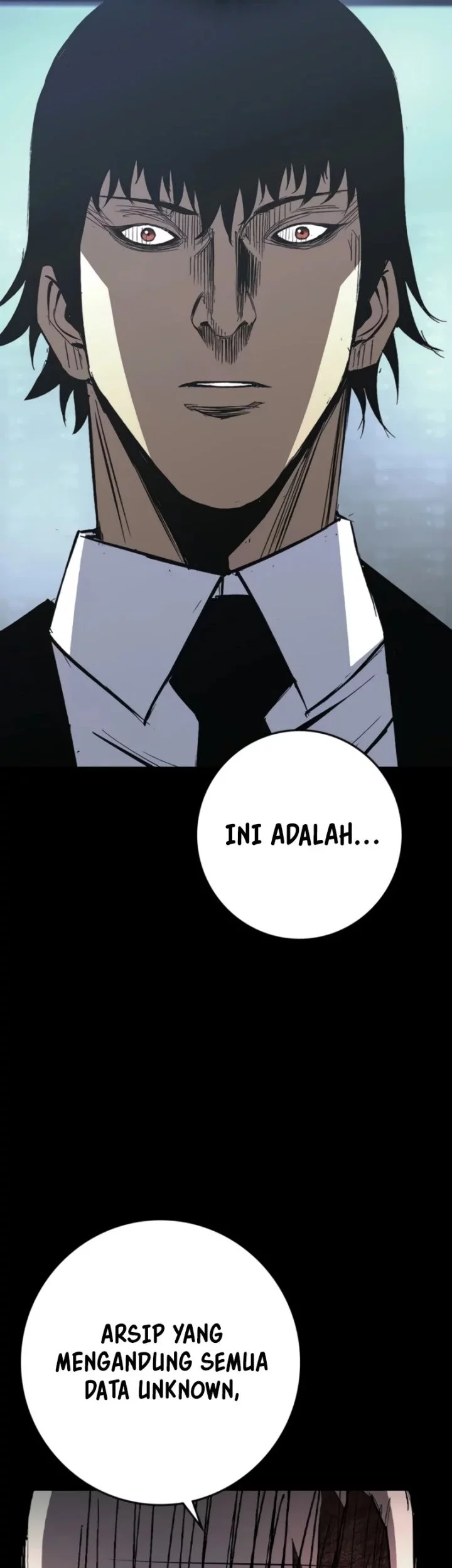 Hallym Gymnasium Chapter 245 - halaman 7