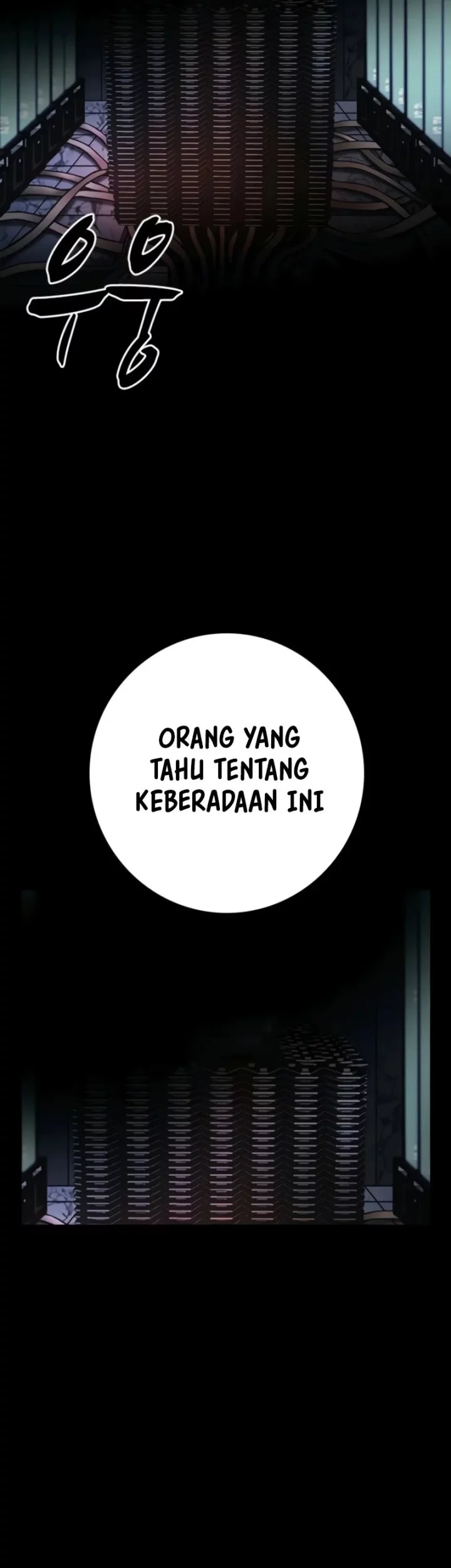 Hallym Gymnasium Chapter 245 - halaman 9