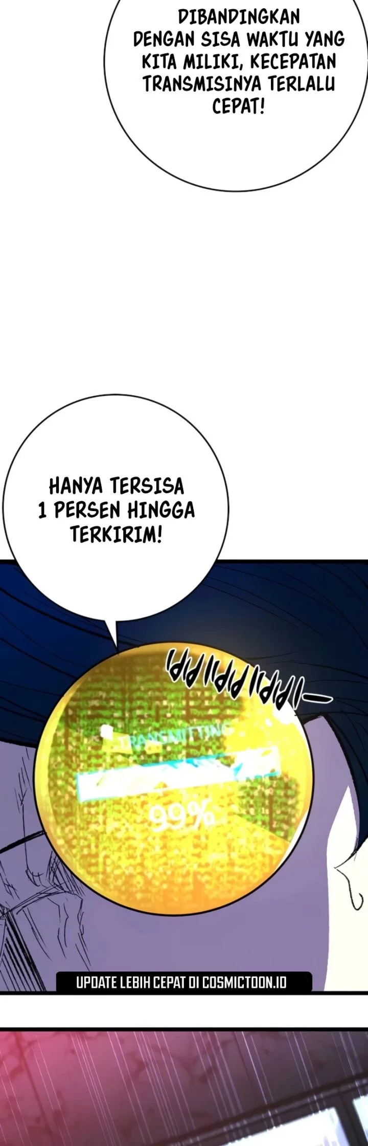 Hallym Gymnasium Chapter 245 - halaman 93