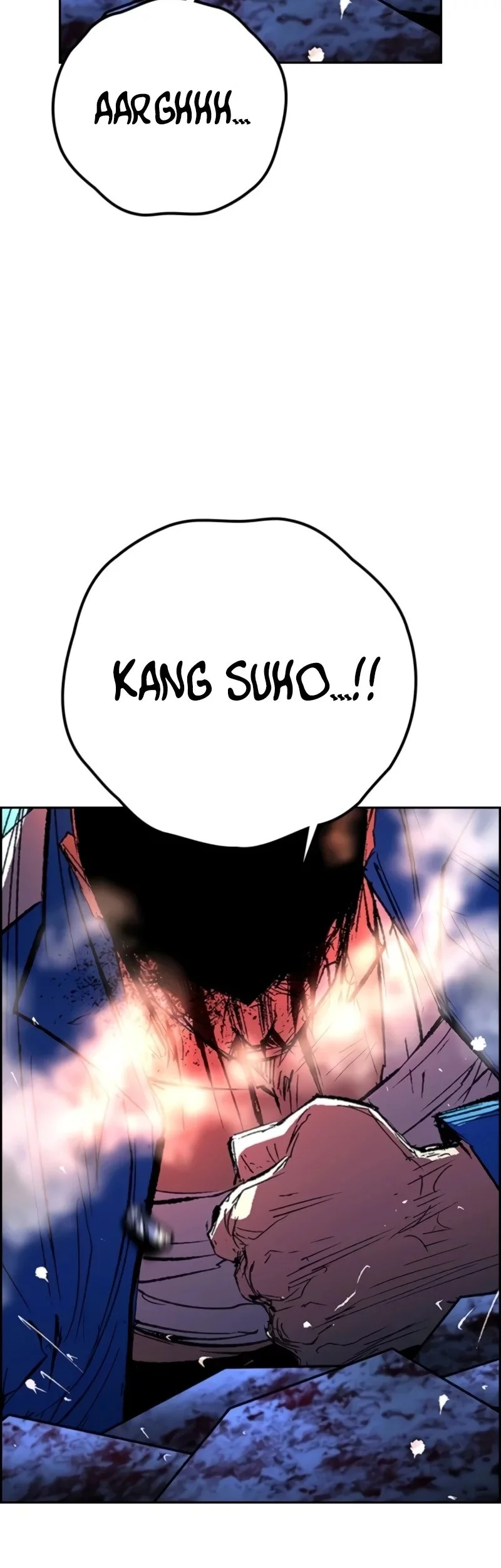 Hallym Gymnasium Chapter 246 - halaman 102