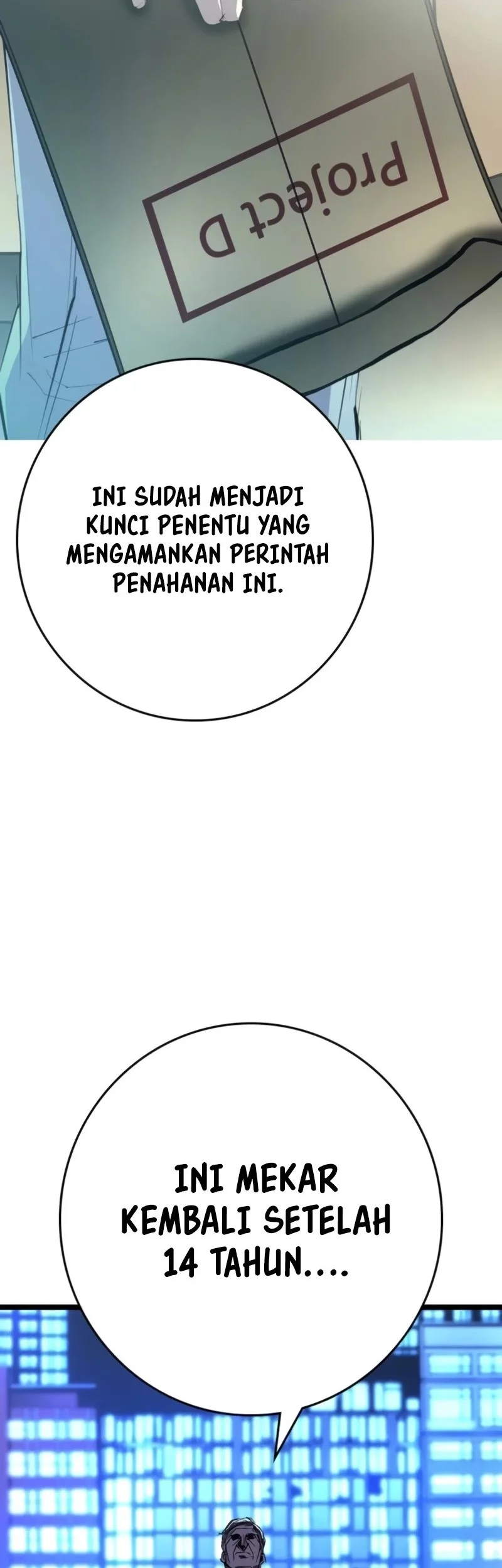 Hallym Gymnasium Chapter 246 - halaman 117
