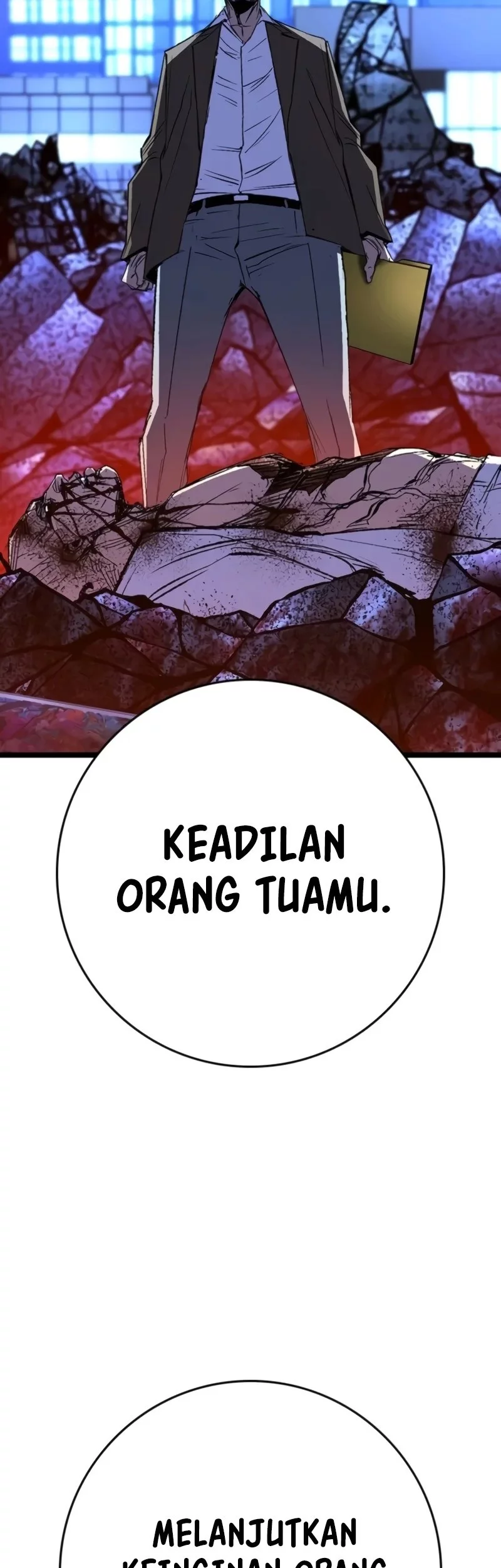 Hallym Gymnasium Chapter 246 - halaman 118