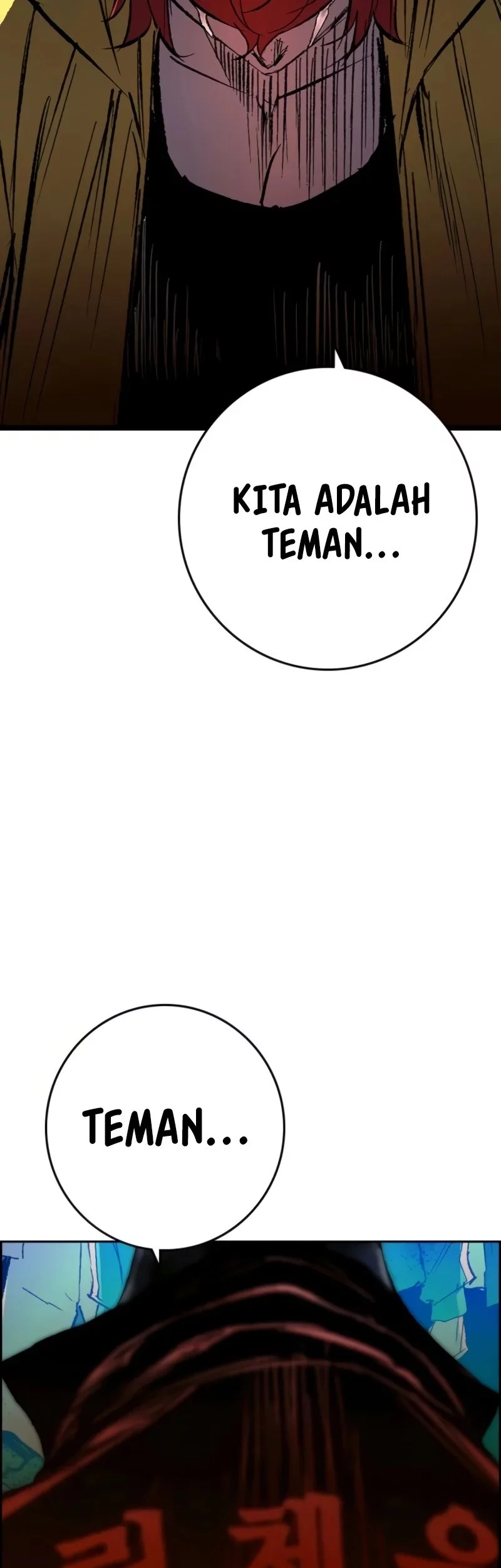 Hallym Gymnasium Chapter 246 - halaman 130