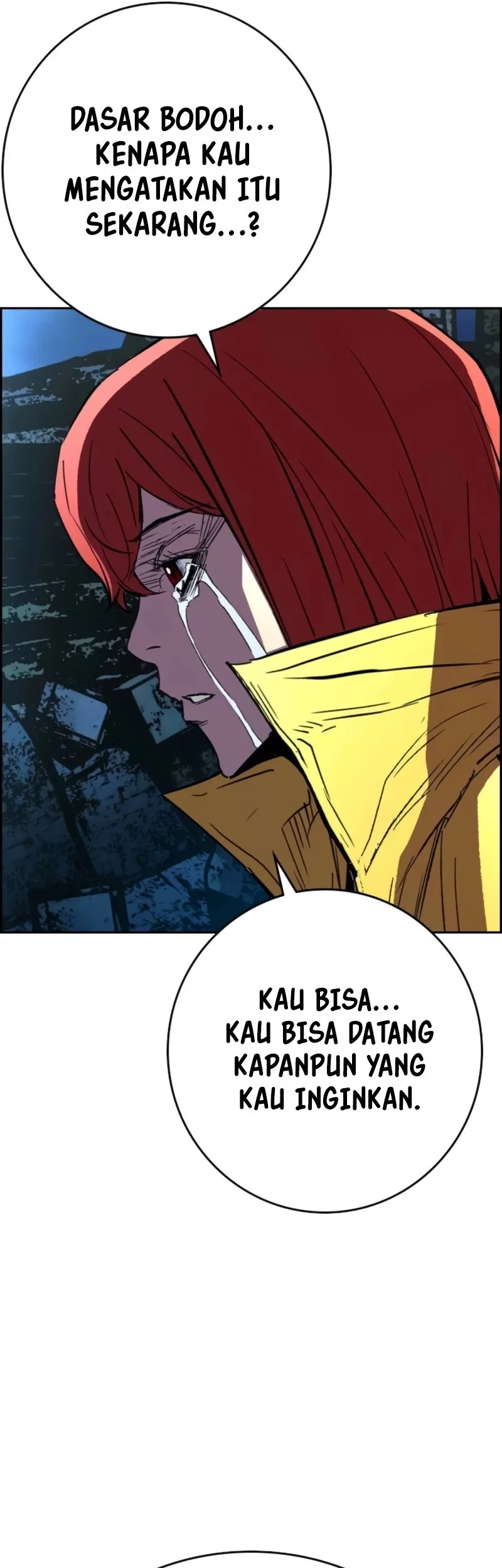 Hallym Gymnasium Chapter 246 - halaman 136