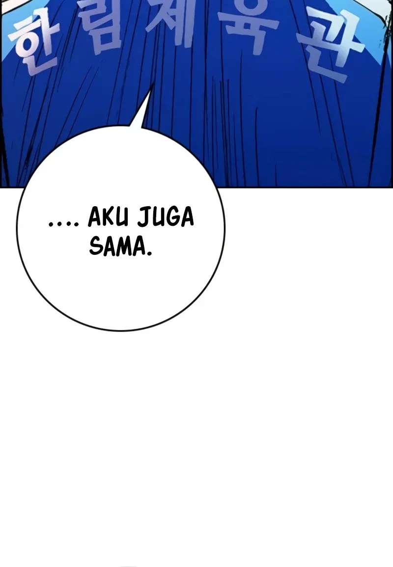 Hallym Gymnasium Chapter 246 - halaman 150