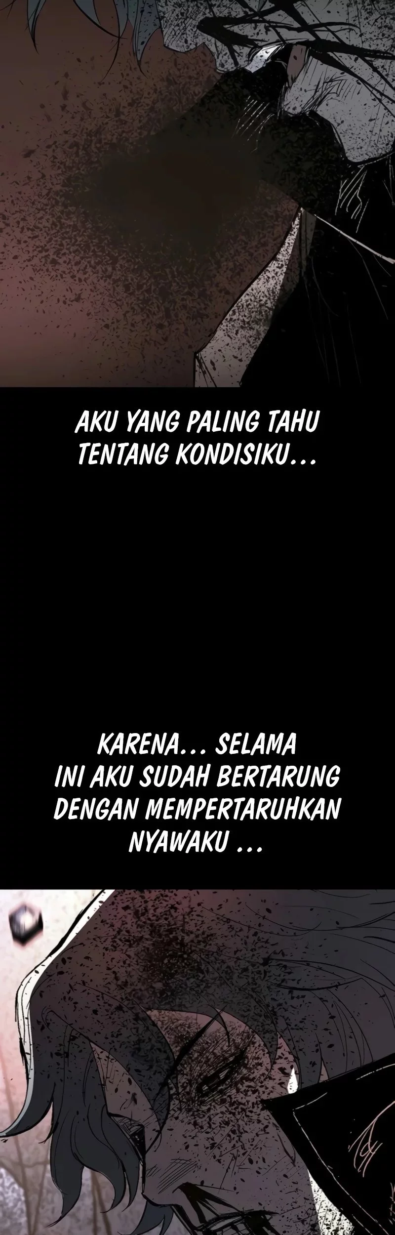 Hallym Gymnasium Chapter 246 - halaman 47
