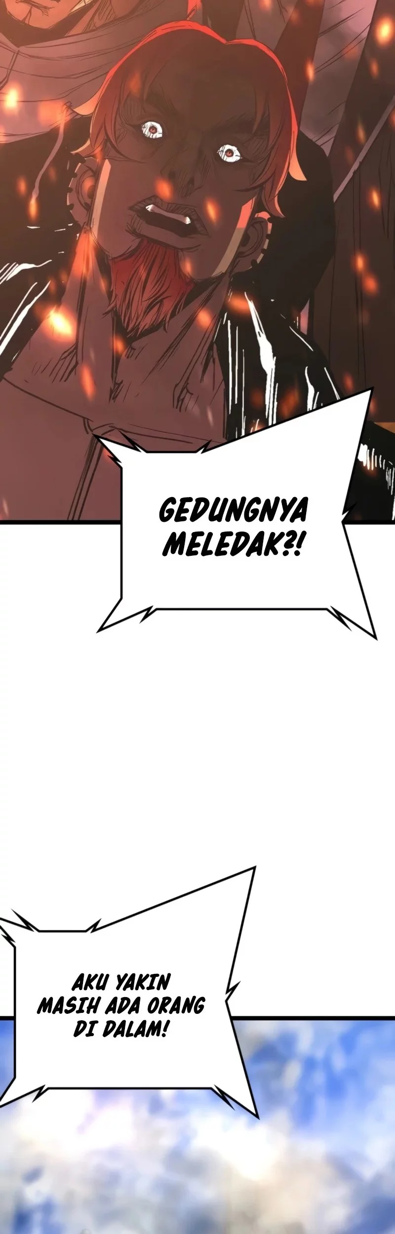 Hallym Gymnasium Chapter 246 - halaman 5