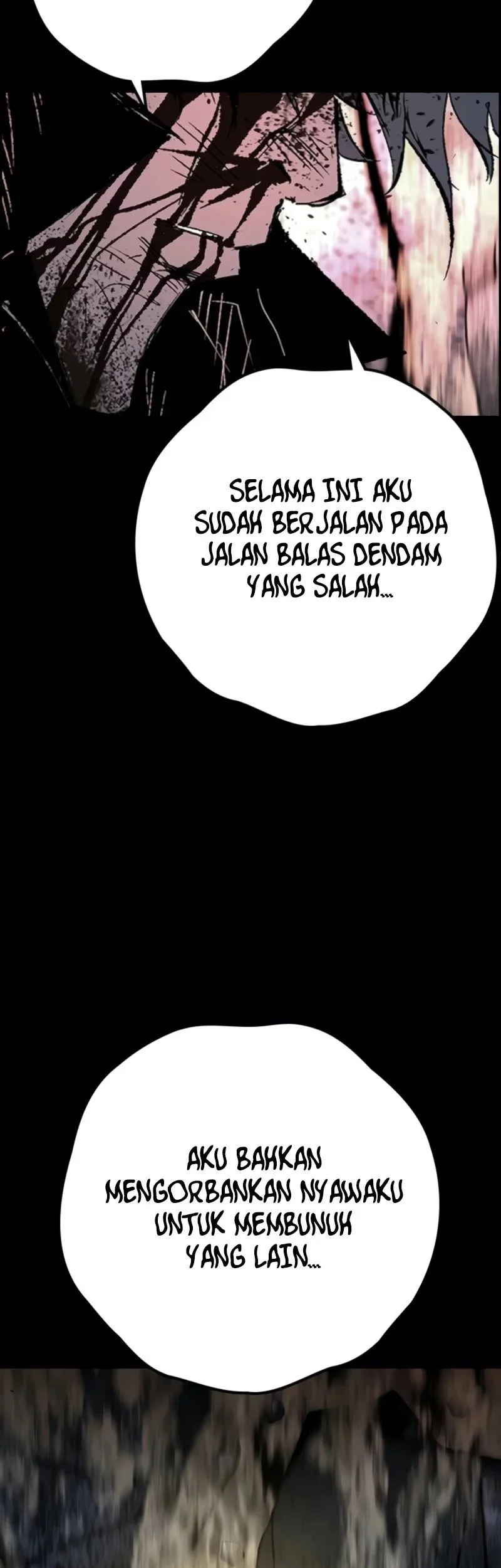 Hallym Gymnasium Chapter 246 - halaman 63
