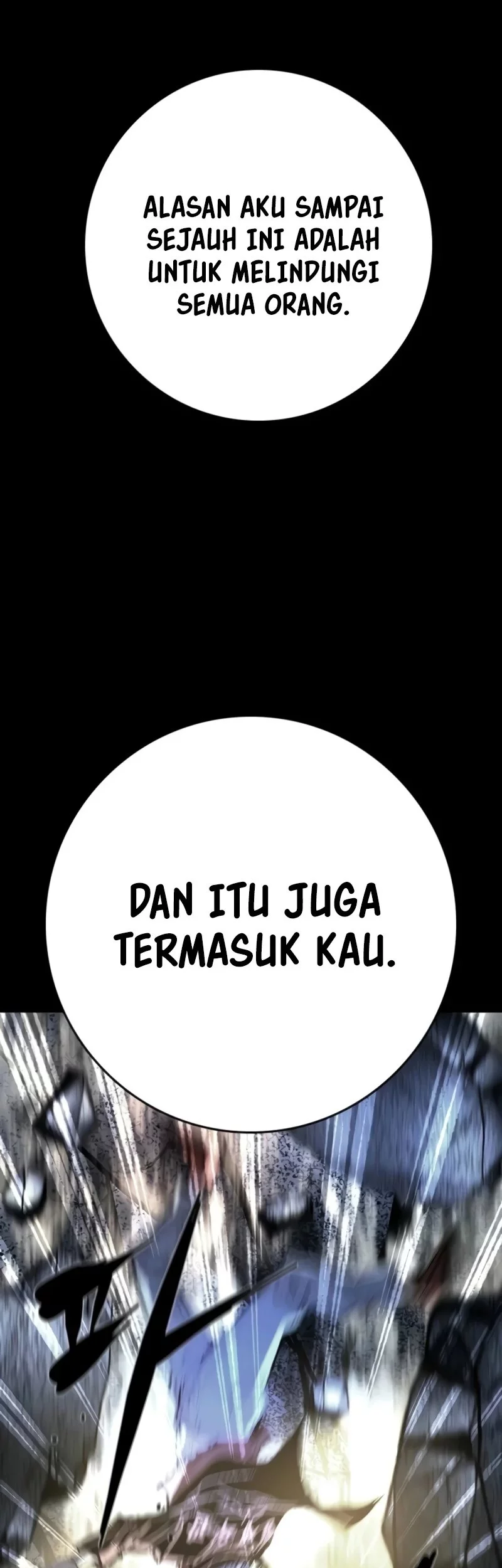 Hallym Gymnasium Chapter 246 - halaman 70