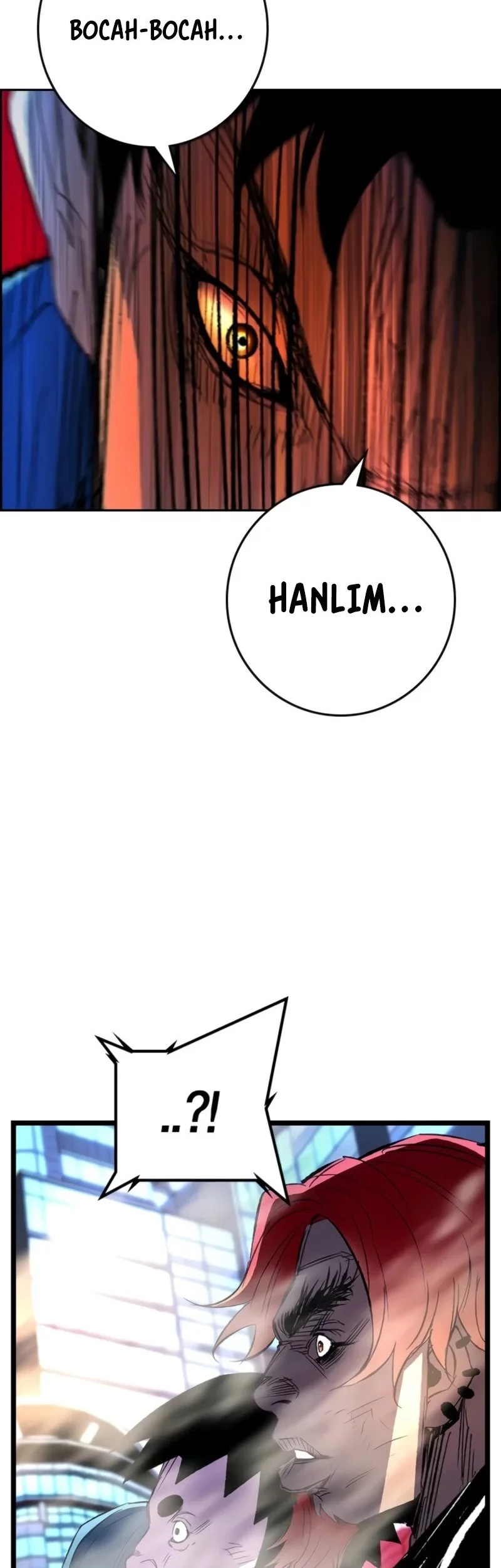 Hallym Gymnasium Chapter 246 - halaman 8