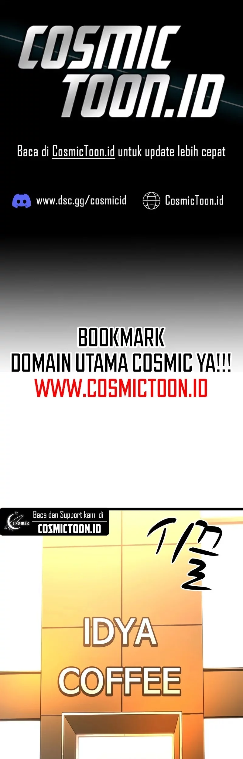 Hallym Gymnasium Chapter 247 - halaman 1