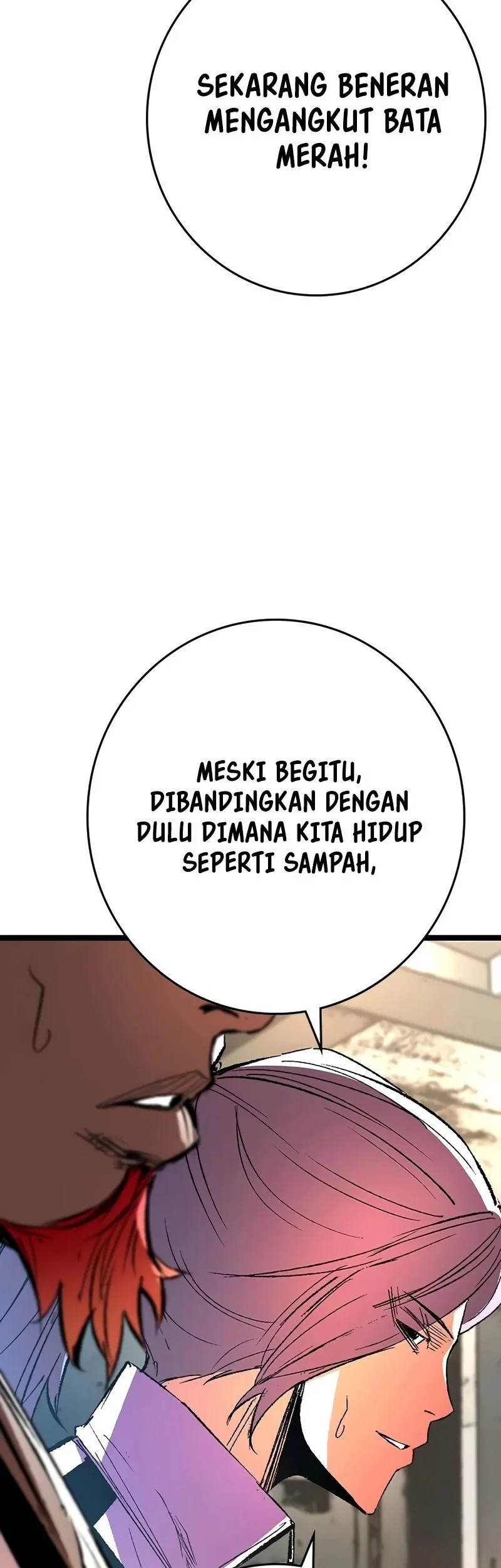 Hallym Gymnasium Chapter 247 - halaman 106