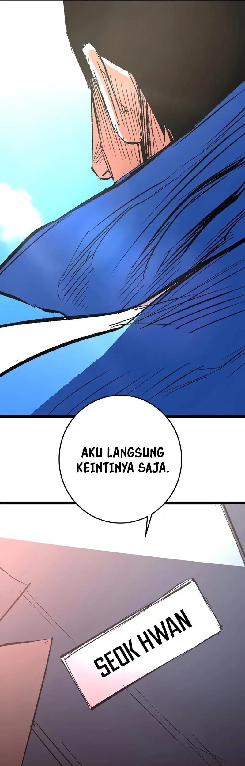 Hallym Gymnasium Chapter 247 - halaman 142