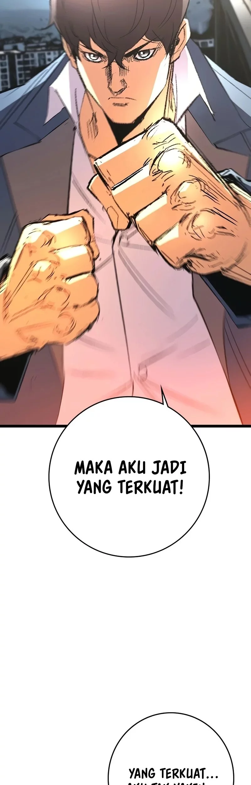 Hallym Gymnasium Chapter 247 - halaman 151