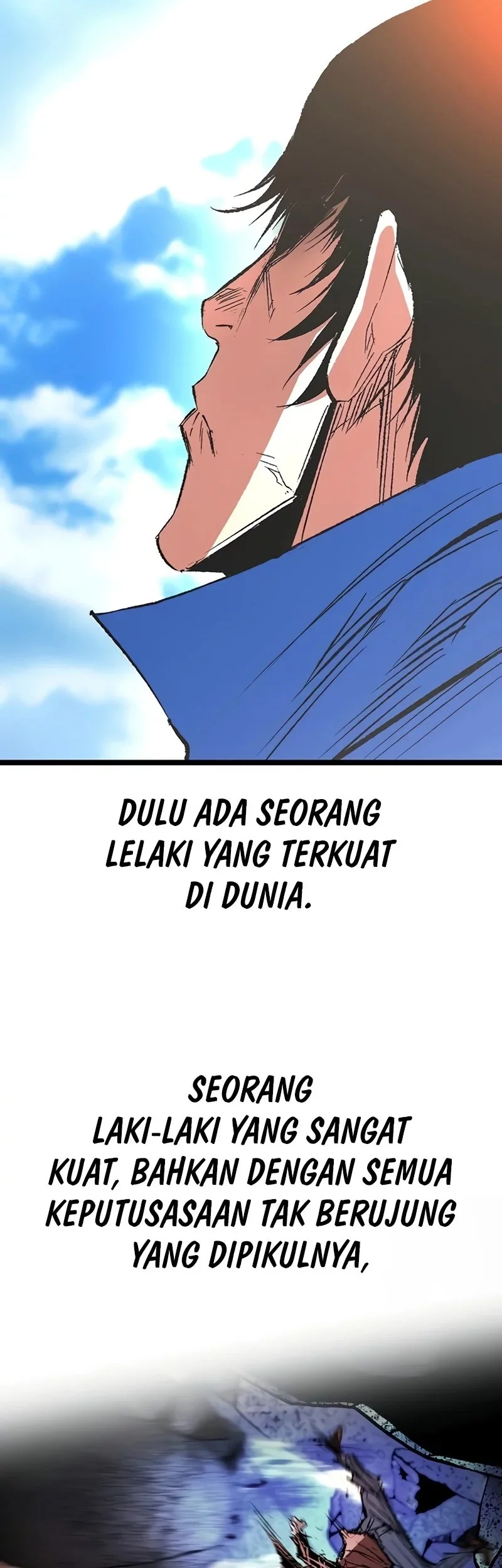 Hallym Gymnasium Chapter 247 - halaman 155