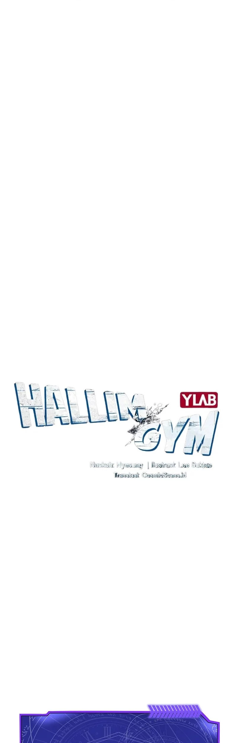 Hallym Gymnasium Chapter 247 - halaman 163