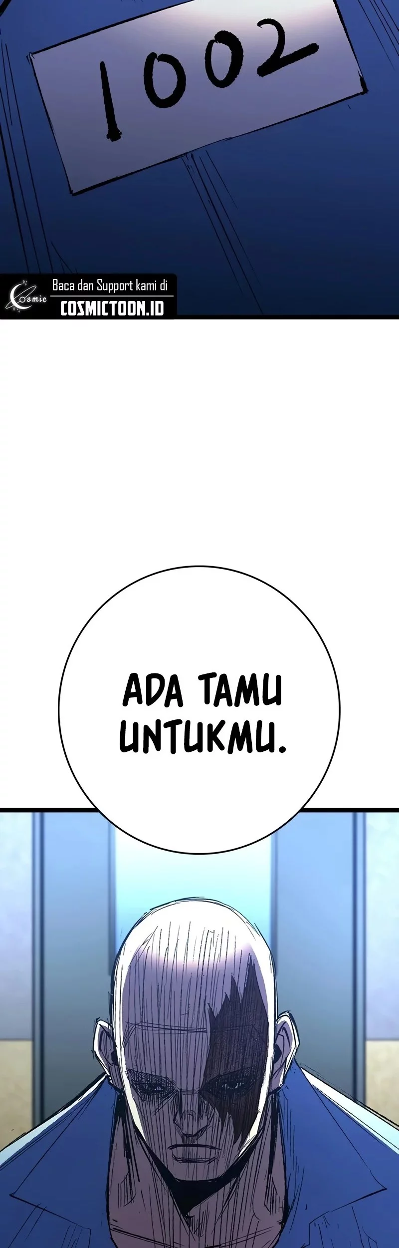 Hallym Gymnasium Chapter 247 - halaman 21