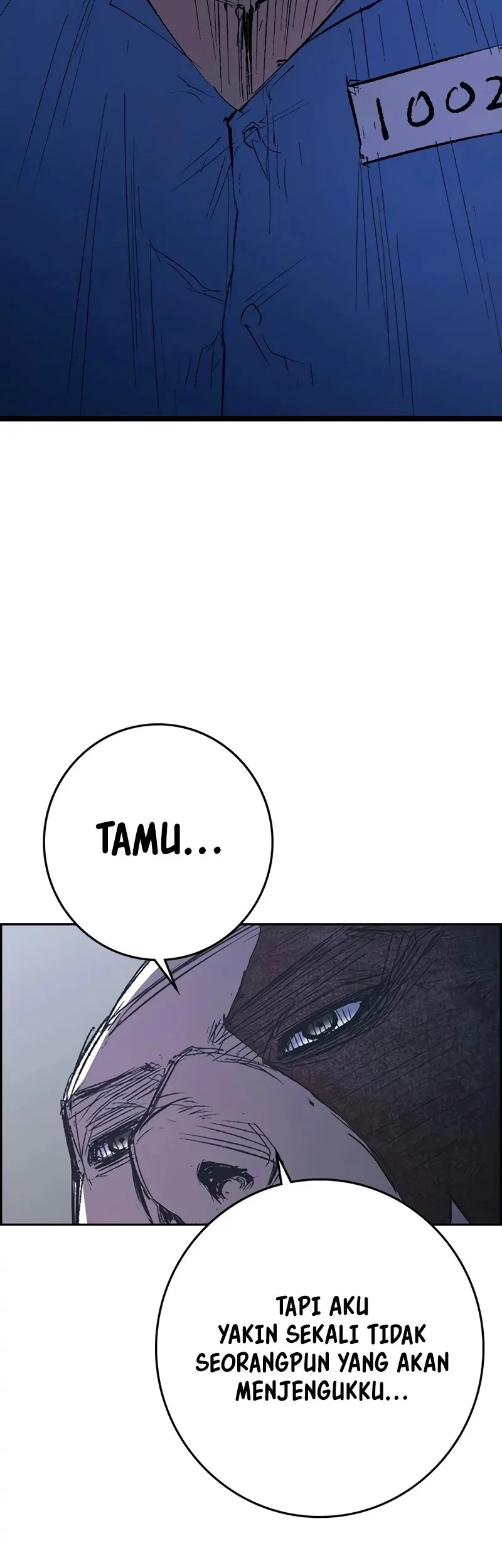 Hallym Gymnasium Chapter 247 - halaman 22