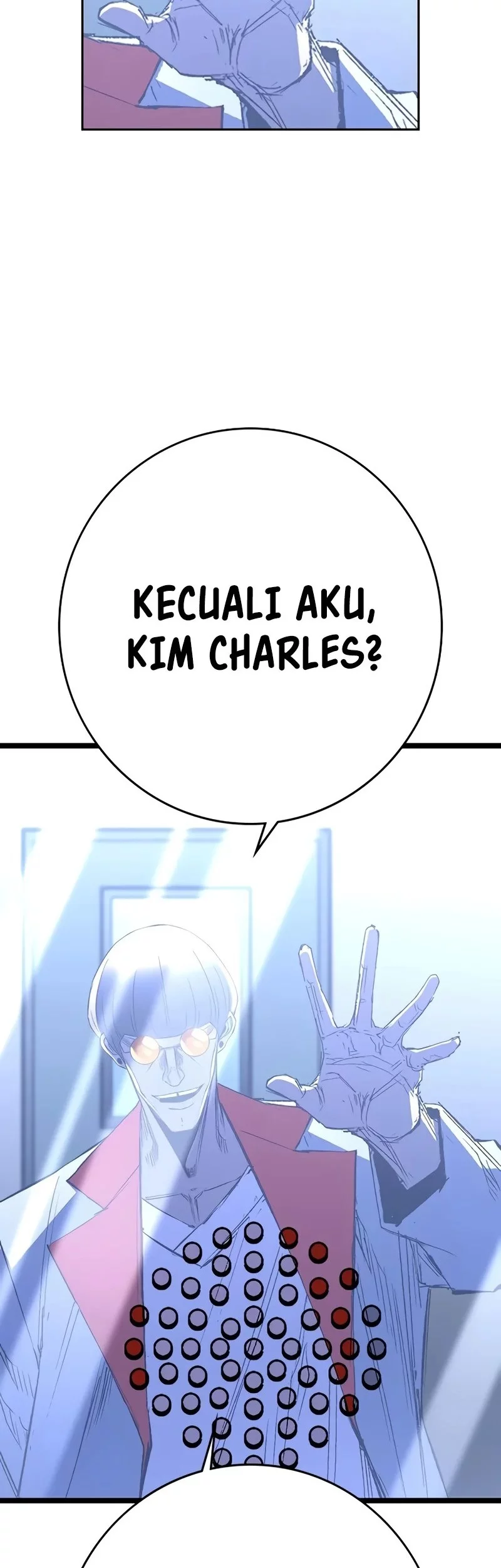 Hallym Gymnasium Chapter 247 - halaman 25