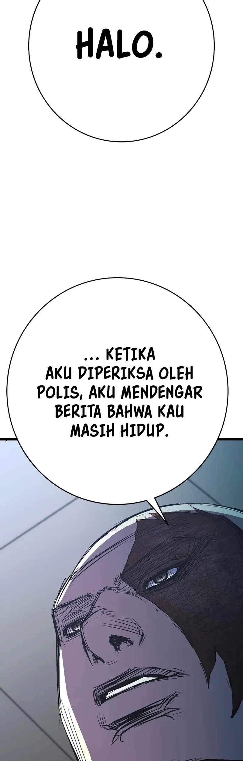 Hallym Gymnasium Chapter 247 - halaman 26