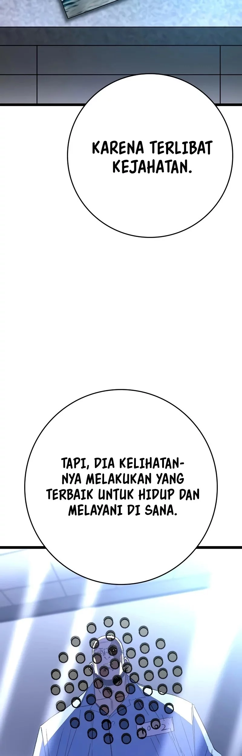 Hallym Gymnasium Chapter 247 - halaman 34