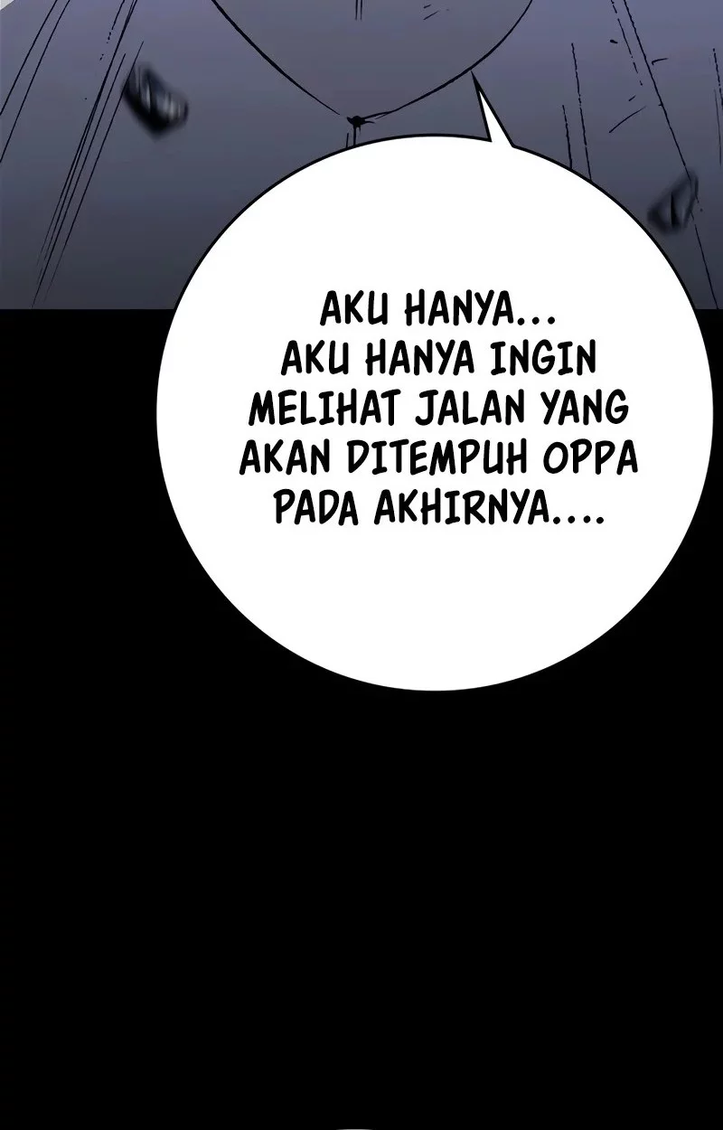 Hallym Gymnasium Chapter 247 - halaman 39