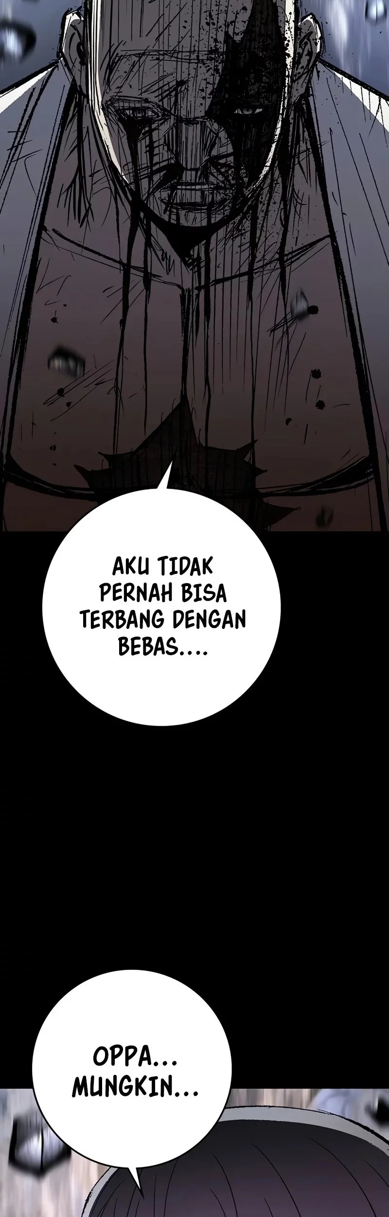 Hallym Gymnasium Chapter 247 - halaman 41