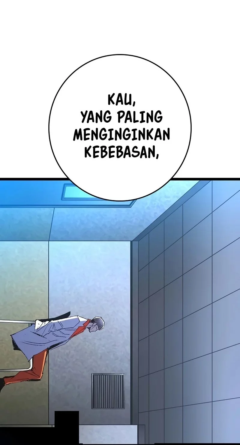 Hallym Gymnasium Chapter 247 - halaman 47