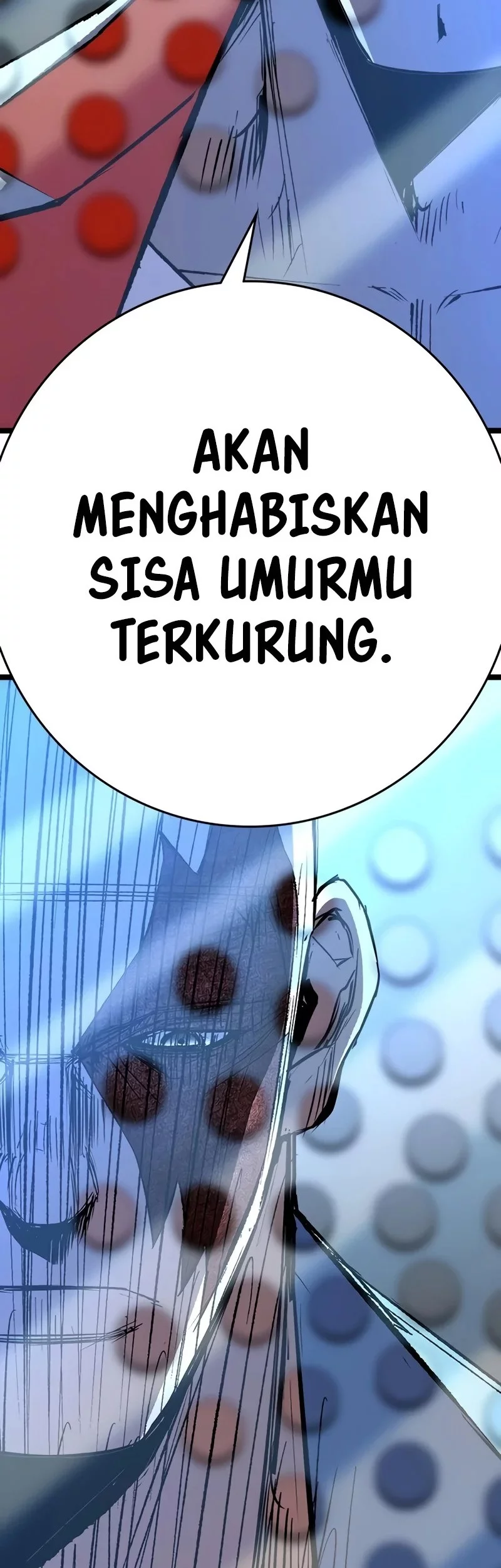 Hallym Gymnasium Chapter 247 - halaman 49