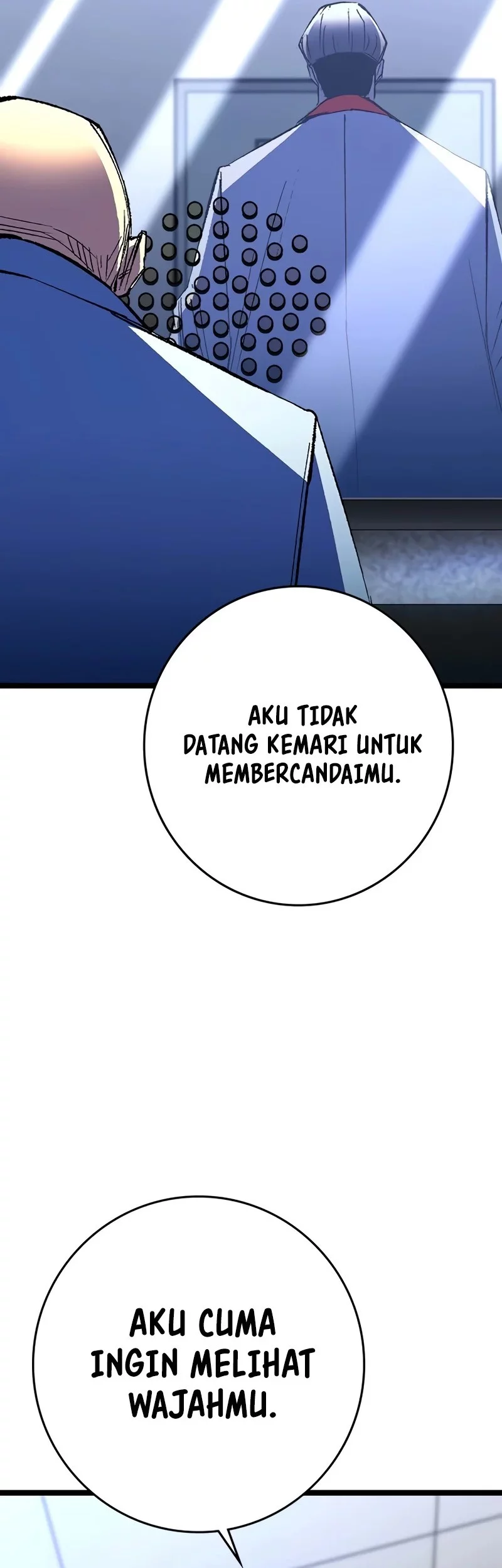 Hallym Gymnasium Chapter 247 - halaman 52