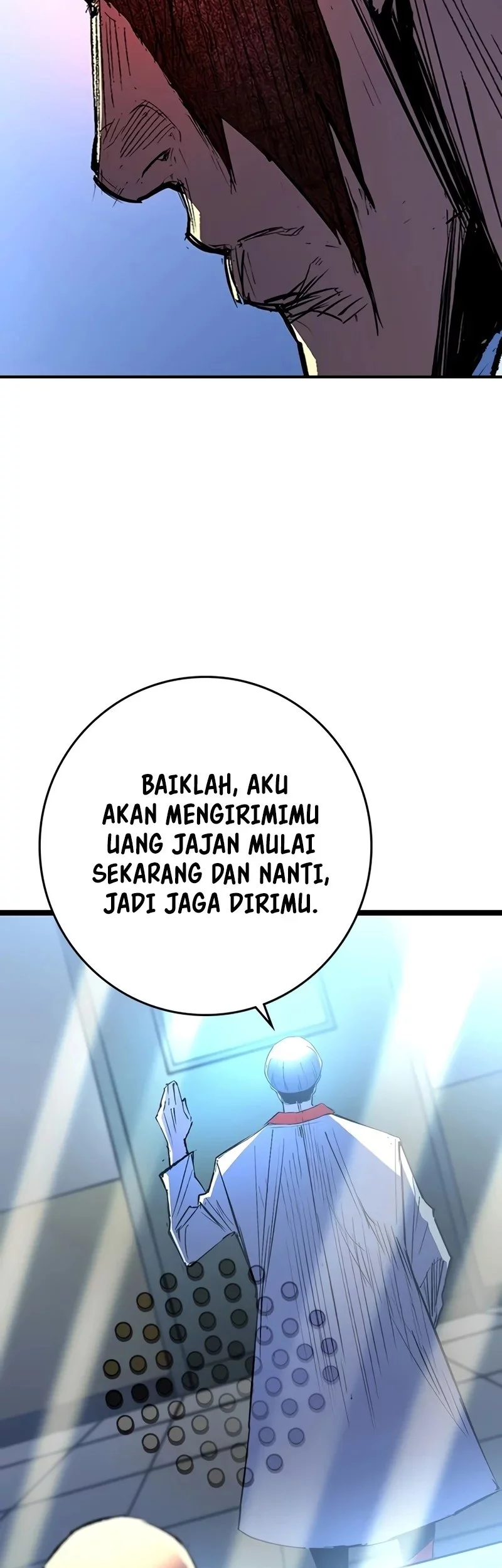Hallym Gymnasium Chapter 247 - halaman 54