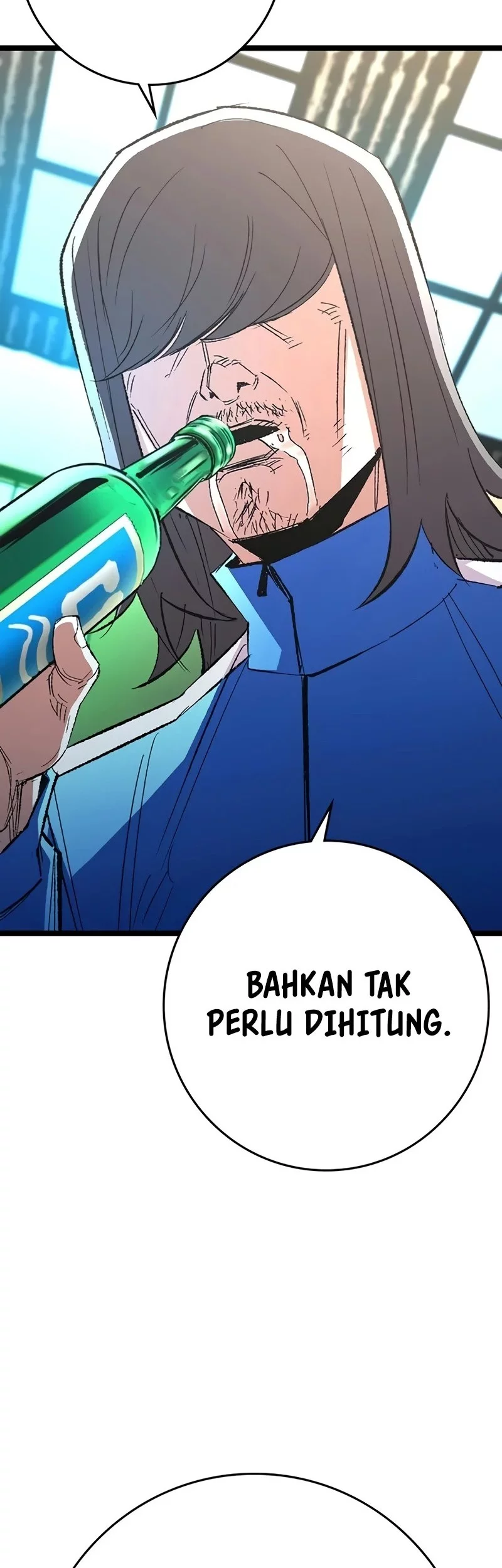 Hallym Gymnasium Chapter 247 - halaman 77