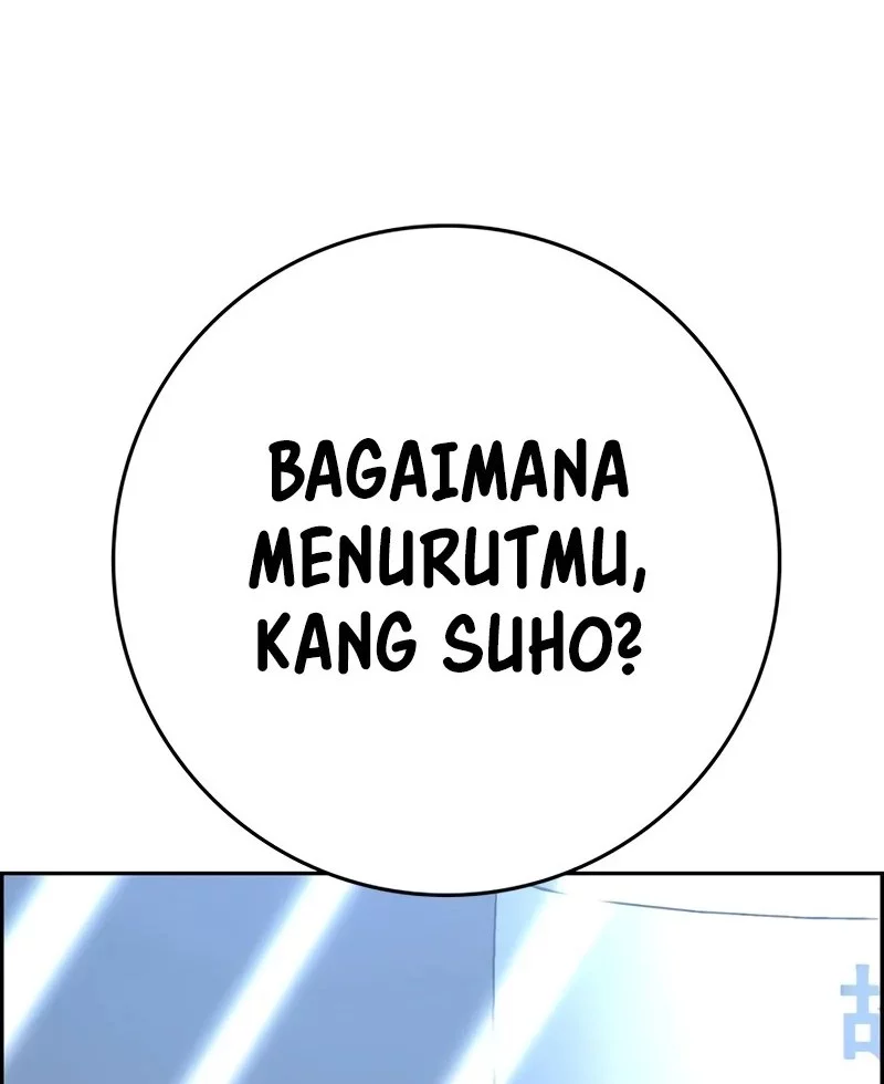 Hallym Gymnasium Chapter 247 - halaman 87