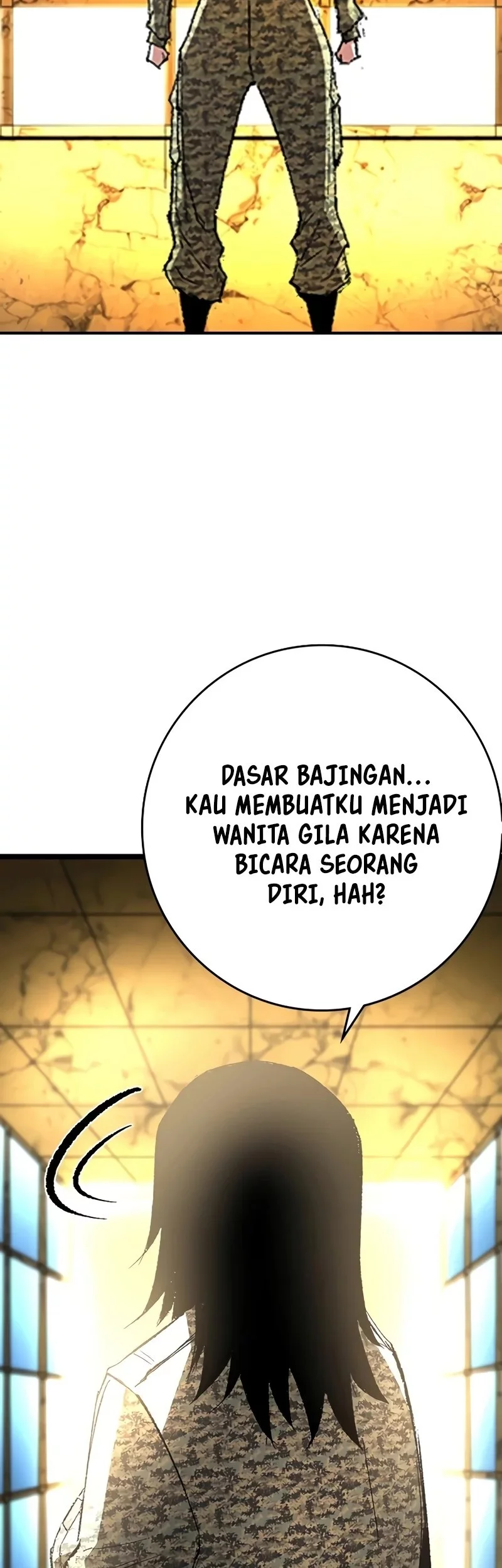 Hallym Gymnasium Chapter 247 - halaman 98