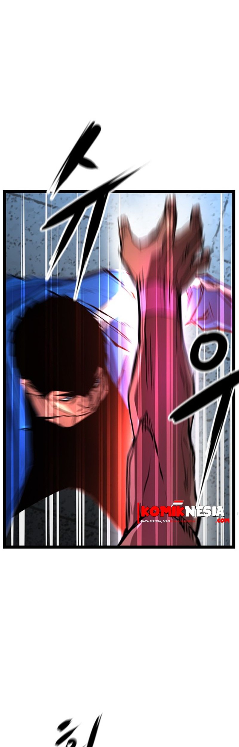 Hallym Gymnasium Chapter 27 - halaman 27