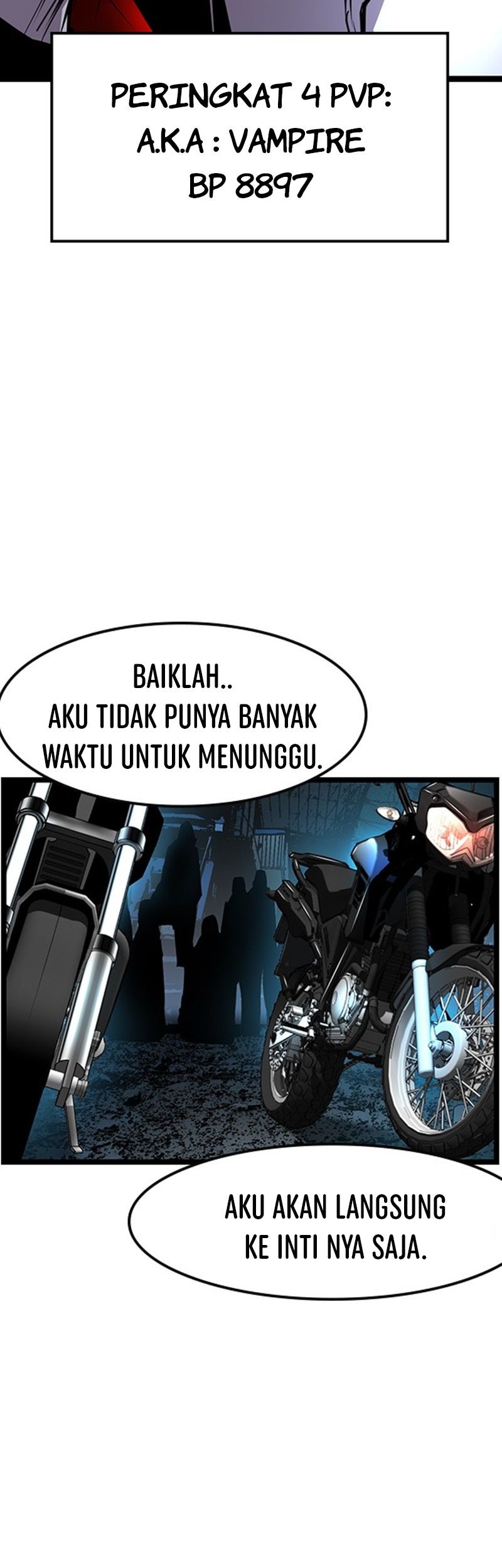 Hallym Gymnasium Chapter 27 - halaman 45