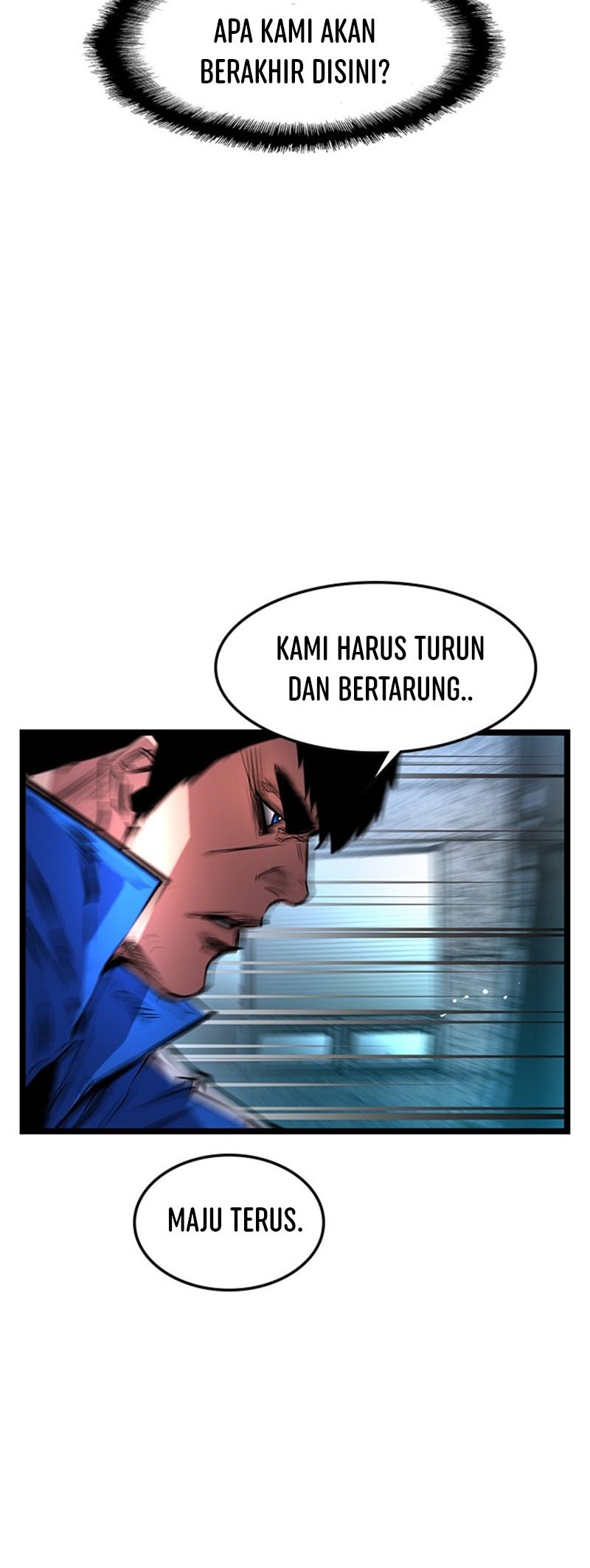 Hallym Gymnasium Chapter 28 - halaman 49