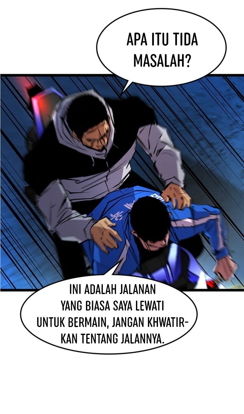 Hallym Gymnasium Chapter 29 - halaman 13
