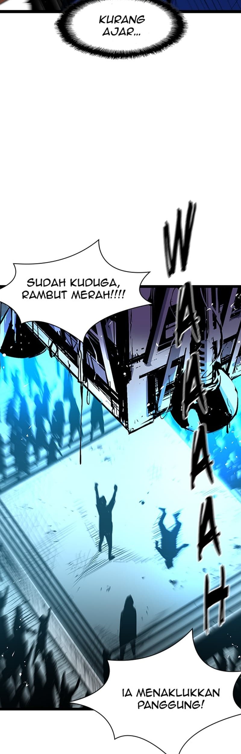 Hallym Gymnasium Chapter 3 - halaman 41