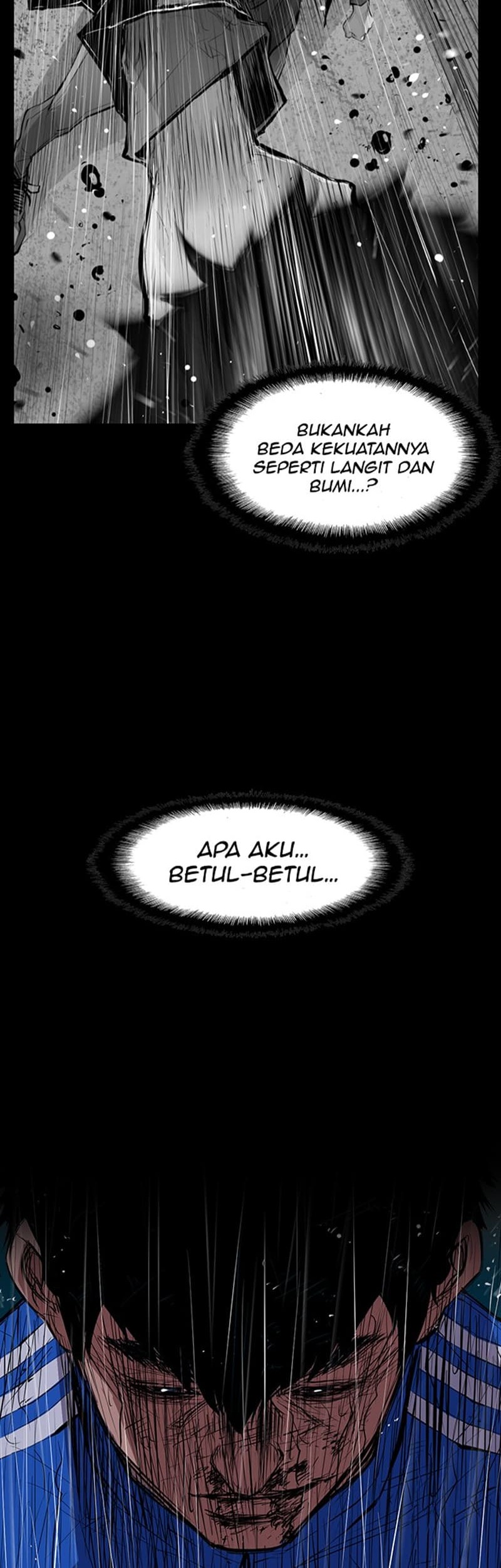 Hallym Gymnasium Chapter 3 - halaman 51