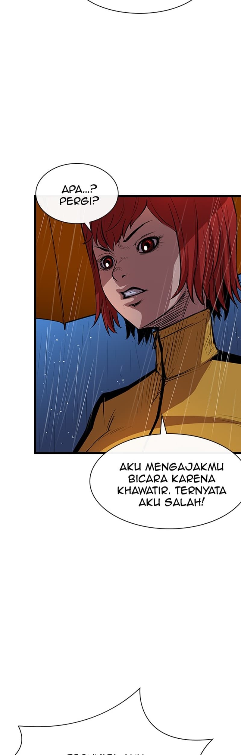 Hallym Gymnasium Chapter 3 - halaman 56