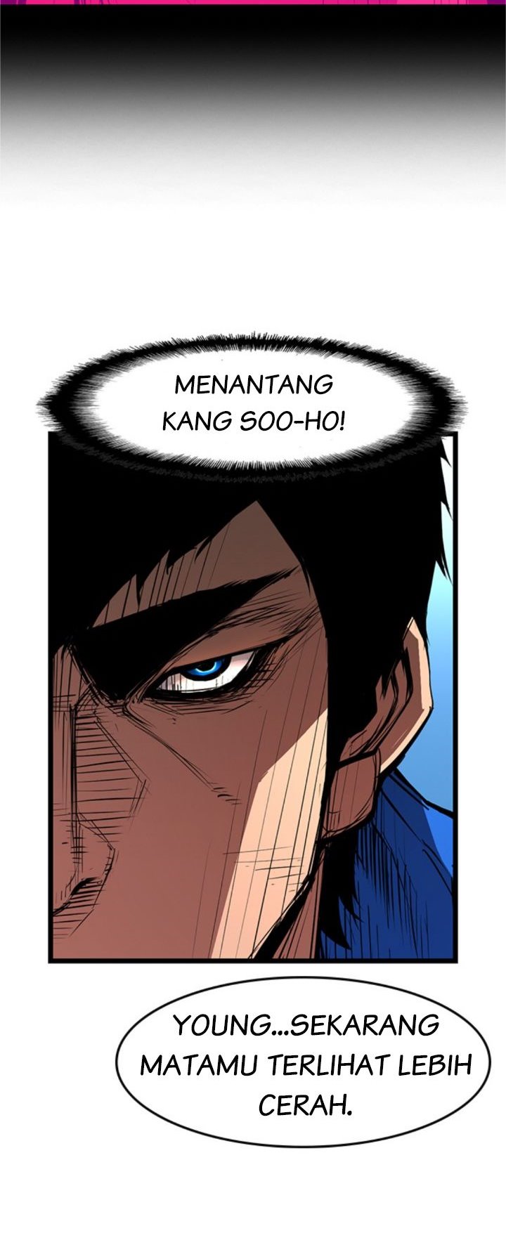 Hallym Gymnasium Chapter 30 - halaman 10