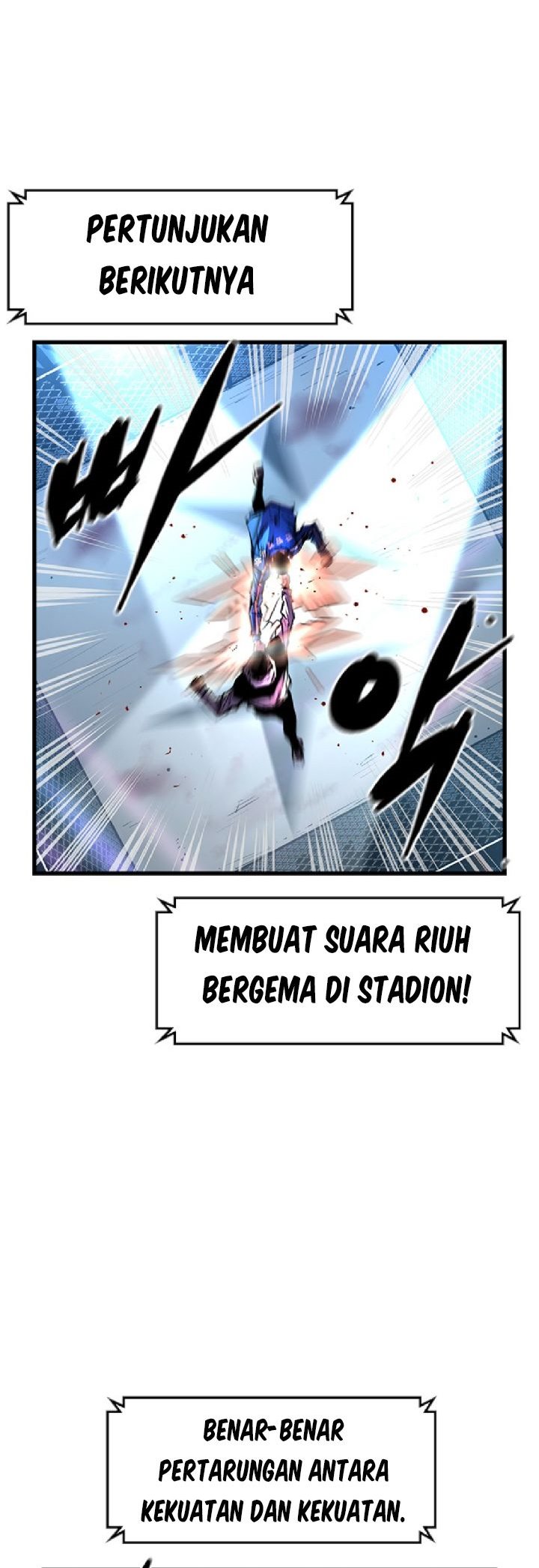 Hallym Gymnasium Chapter 30 - halaman 17
