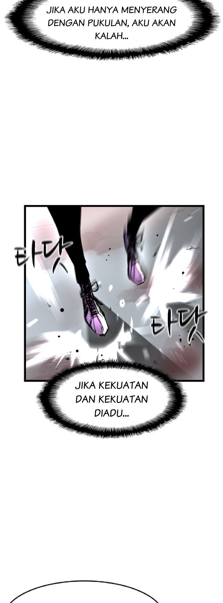 Hallym Gymnasium Chapter 30 - halaman 28