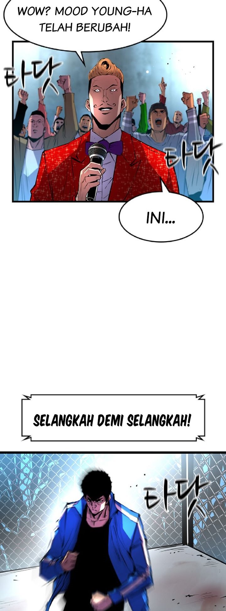 Hallym Gymnasium Chapter 30 - halaman 29