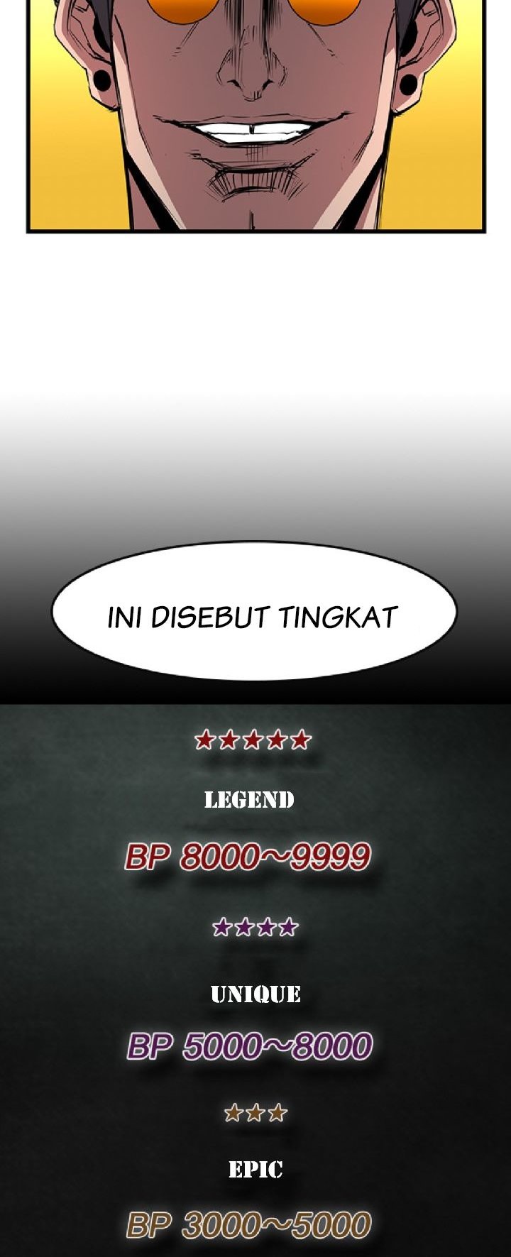 Hallym Gymnasium Chapter 30 - halaman 4