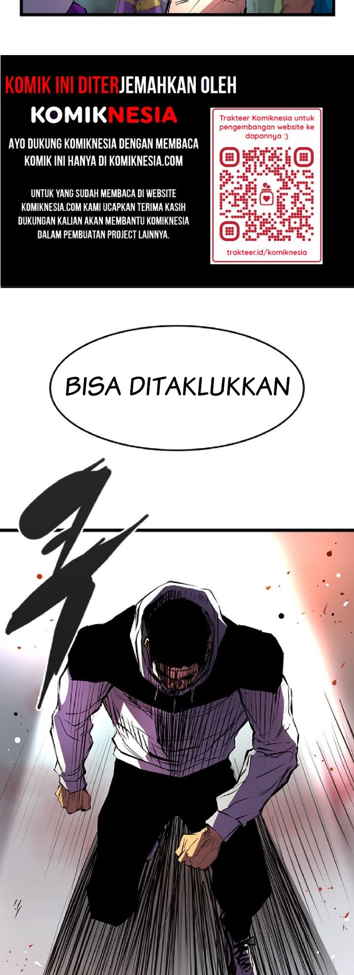 Hallym Gymnasium Chapter 30 - halaman 45