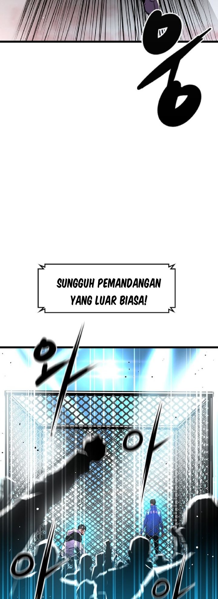 Hallym Gymnasium Chapter 30 - halaman 46