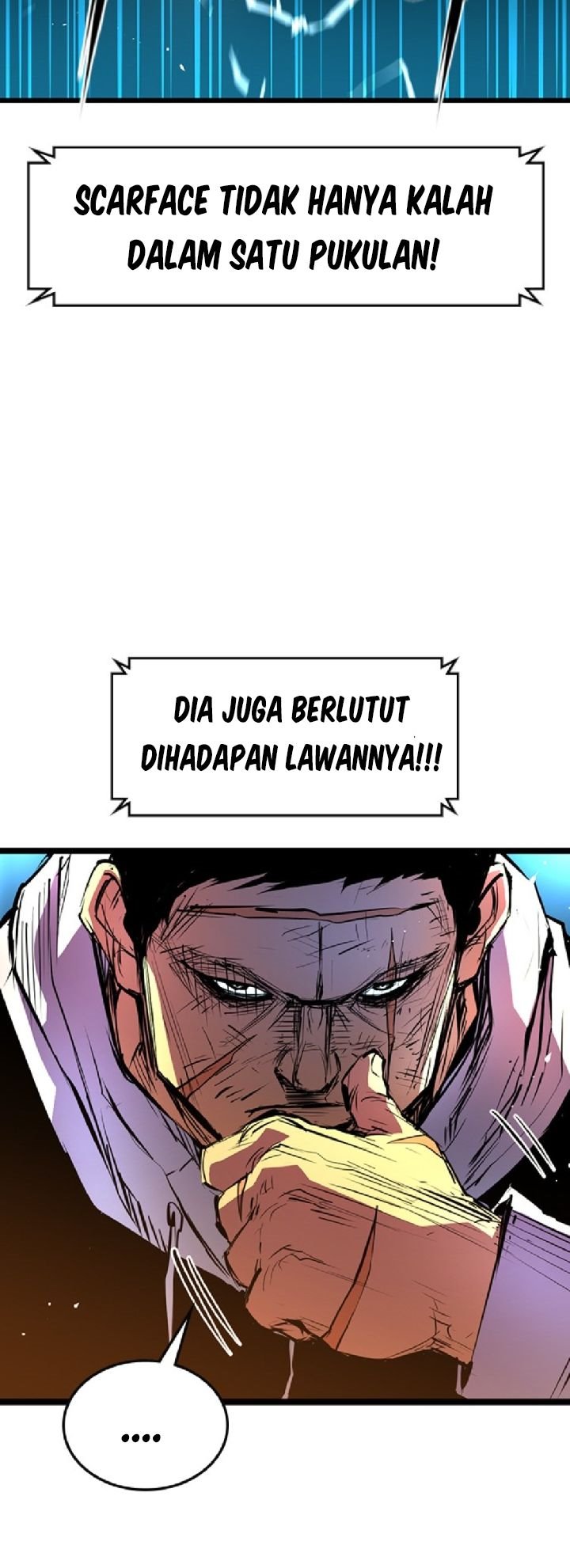 Hallym Gymnasium Chapter 30 - halaman 47